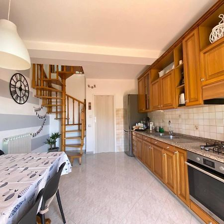 Sunrise Apartament Monterosso al Mare Buitenkant foto