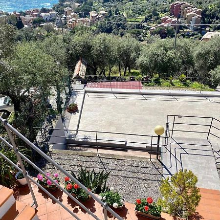 Sunrise Apartament Monterosso al Mare Buitenkant foto