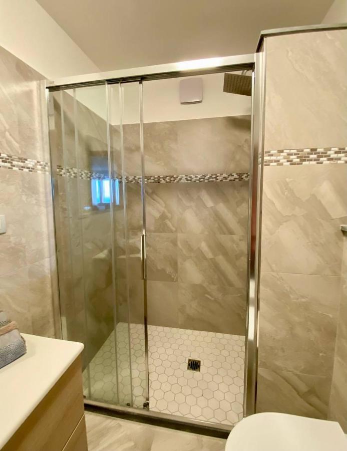 Sunrise Apartament Monterosso al Mare Buitenkant foto
