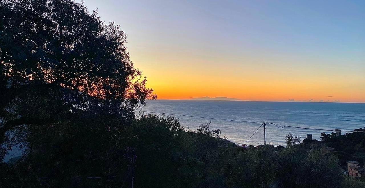 Sunrise Apartament Monterosso al Mare Buitenkant foto