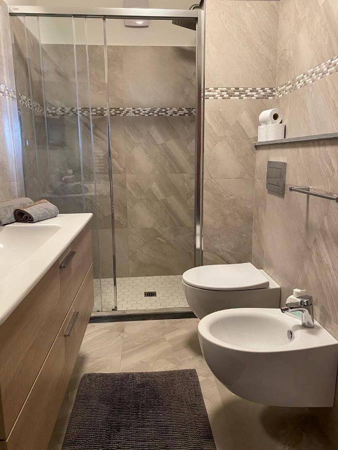 Sunrise Apartament Monterosso al Mare Buitenkant foto