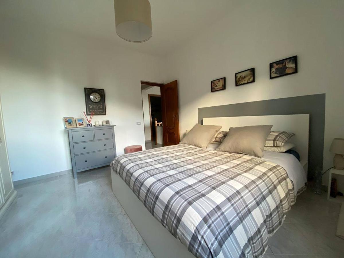 Sunrise Apartament Monterosso al Mare Buitenkant foto
