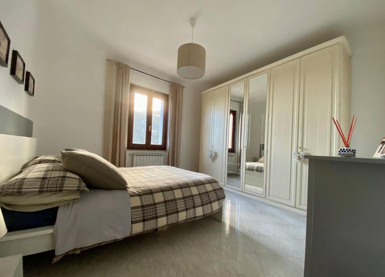 Sunrise Apartament Monterosso al Mare Buitenkant foto