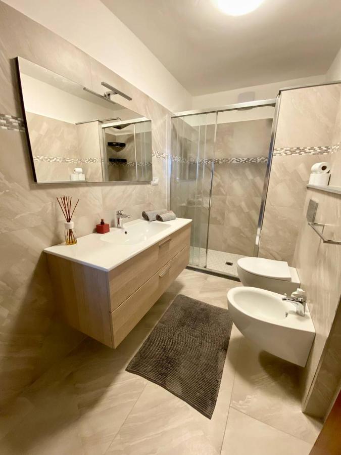 Sunrise Apartament Monterosso al Mare Buitenkant foto