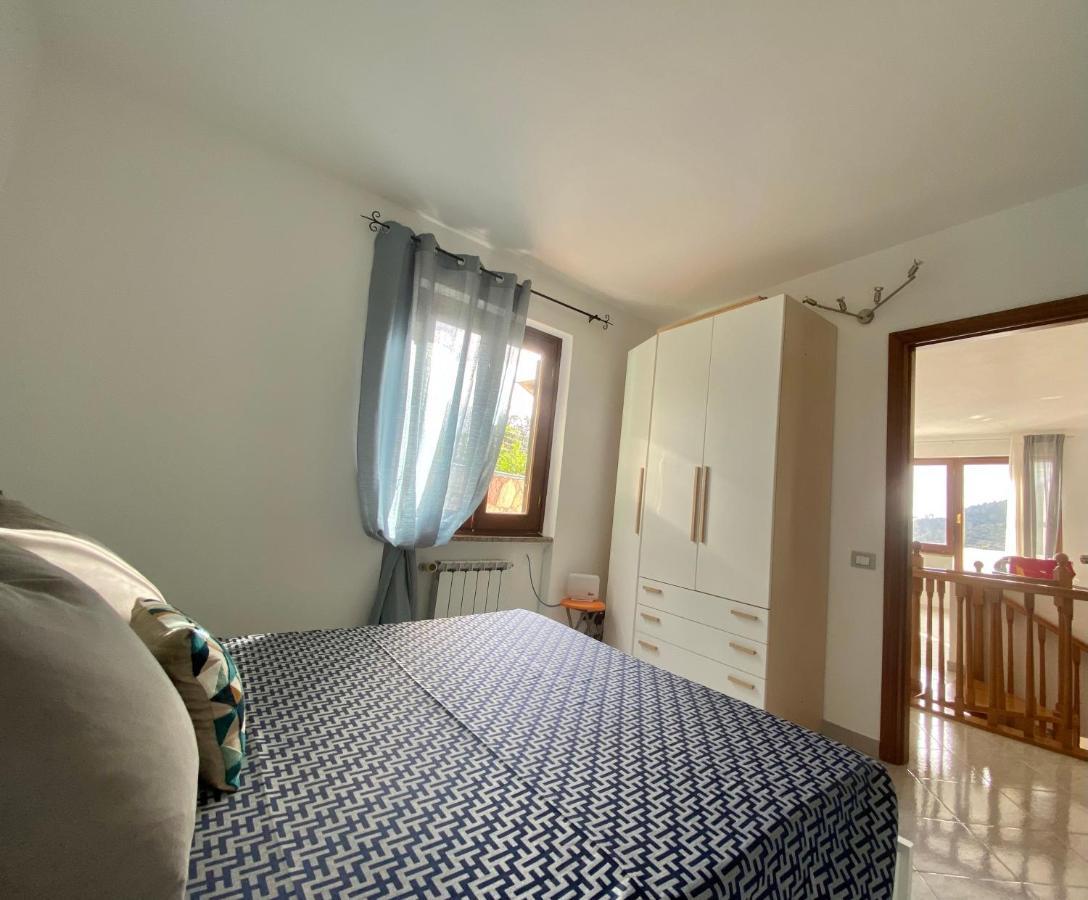 Sunrise Apartament Monterosso al Mare Buitenkant foto