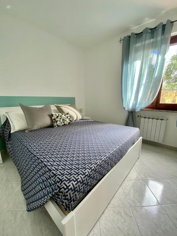 Sunrise Apartament Monterosso al Mare Buitenkant foto