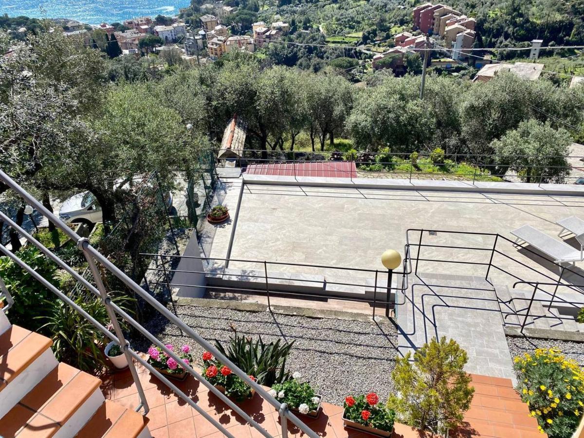 Sunrise Apartament Monterosso al Mare Buitenkant foto