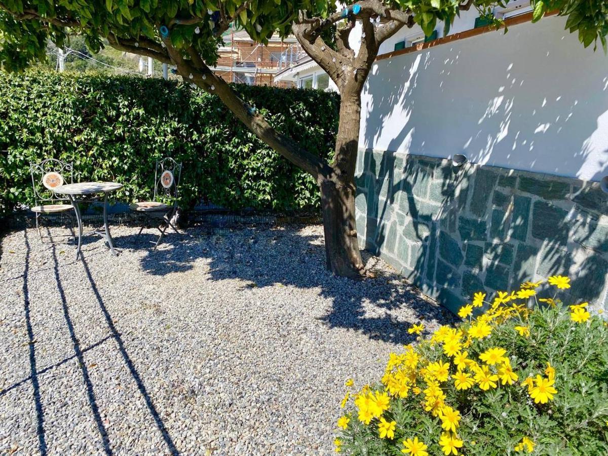 Sunrise Apartament Monterosso al Mare Buitenkant foto